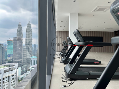 The Platinum 2 Kuala Lumpur by HOLMA - image 21
