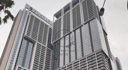 The Platinum 2 Kuala Lumpur by HOLMA - image 22