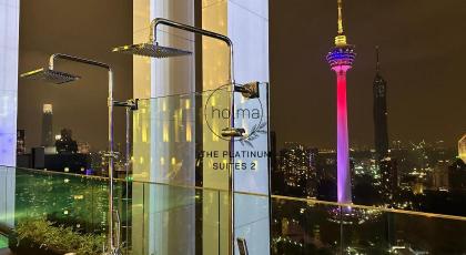 The Platinum 2 Kuala Lumpur by HOLMA - image 25