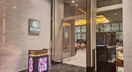 The Platinum 2 Kuala Lumpur by HOLMA - image 26