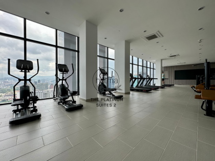The Platinum 2 Kuala Lumpur by HOLMA - image 28