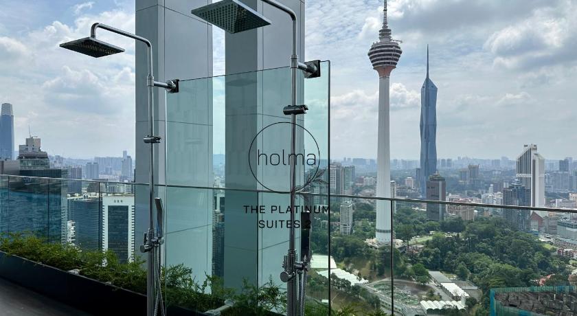 The Platinum 2 Kuala Lumpur by HOLMA - image 6