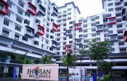 KLIA | Sepang Ehsan Residences 18 mins to Airport! - image 16