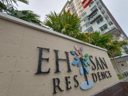 KLIA | Sepang Ehsan Residences 18 mins to Airport! - image 20