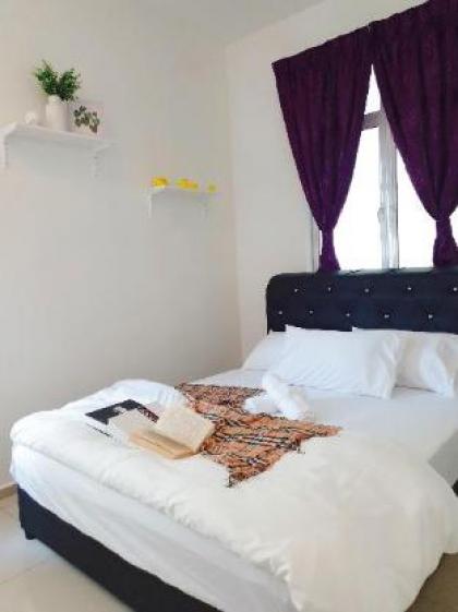 KLIA | Sepang Ehsan Residences 18 mins to Airport! - image 4