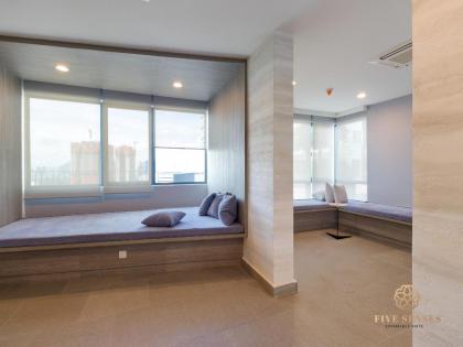 LinqSky Studio in the city with amazing KL view - image 11