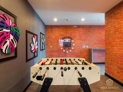 LinqSky Studio in the city with amazing KL view - image 18