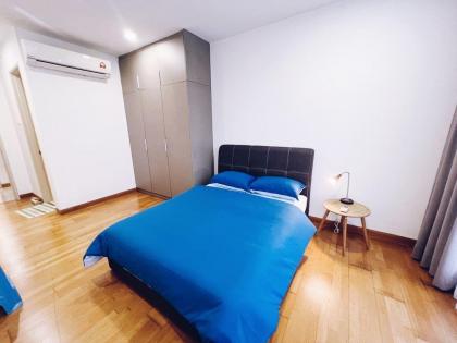 PROMO Connected train 2 Bedroom ABOVE MALL (22) - image 21