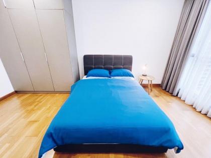 PROMO Connected train 2 Bedroom ABOVE MALL (22) - image 22