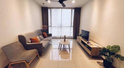 PROMO Connected train 2 Bedroom ABOVE MALL (22) - image 26