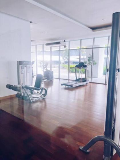 PROMO Connected train 2 Bedroom ABOVE MALL (22) - image 30