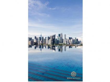One bedroom Apartment in KLCC - image 22