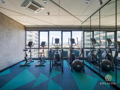 One bedroom Apartment in KLCC - image 28