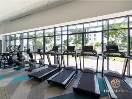 One bedroom Apartment in KLCC - image 30