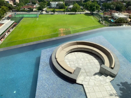 Designer unit B1 @ Pavilion Embassy  - image 21