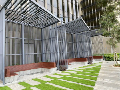 Designer unit B1 @ Pavilion Embassy  - image 23