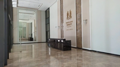 Designer unit B1 @ Pavilion Embassy  - image 26