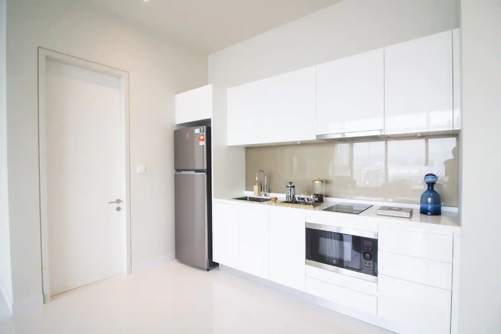 Designer unit C1 @ Pavilion Embassy  - image 6