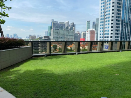 Designer unit C2 @ Pavilion Embassy  - image 23