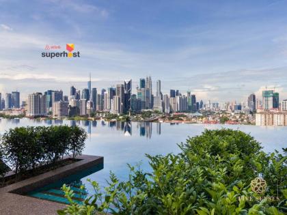 One bedroom apartment in Linq Sky - image 23