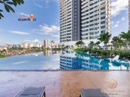 One bedroom Apartment nearby Klcc @ Linqsky - image 10