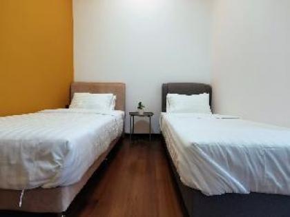 Minimalist comfort stay 3BR I near Chinatown - image 10