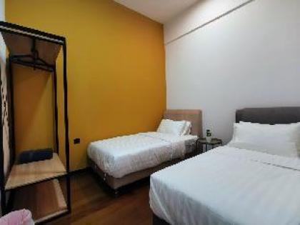 Minimalist comfort stay 3BR I near Chinatown - image 14