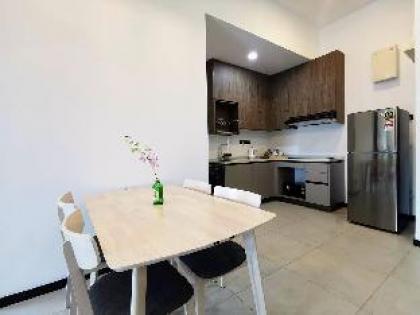 Minimalist comfort stay 3BR I near Chinatown - image 19