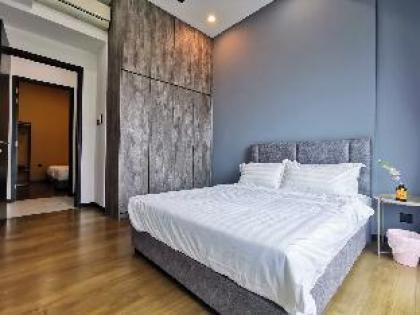 Minimalist comfort stay 3BR I near Chinatown - image 8