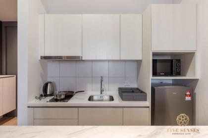 Muji Theme Unit Warm & Cozy@Serviced Apartment #AR - image 24