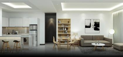 Warm & Cozy Service Apartment in Kuala Lumpur #BP - image 7