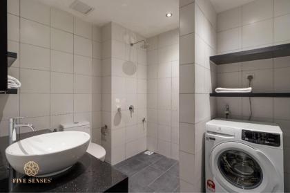 Quality Leisure Environment Serviced Apartment #AR - image 6