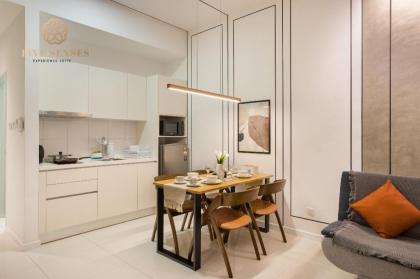 Top Tier Home Style @ Serviced Apartment #AP - image 13