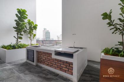 Top Tier Home Style @ Serviced Apartment #AP - image 16