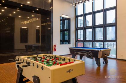 Top Tier Home Style @ Serviced Apartment #AP - image 24