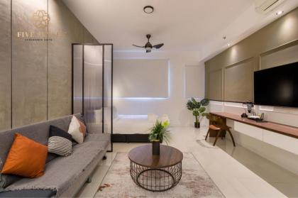 Top Tier Home Style @ Serviced Apartment #AP - image 3