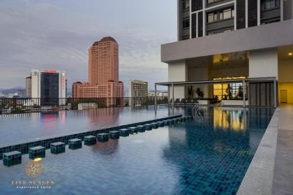 The Wonder World @ Serviced Apartment #AP - image 20