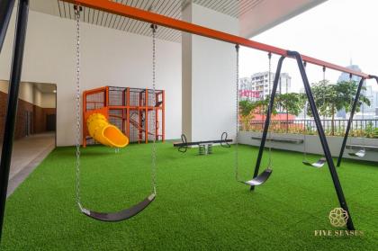The Wonder World @ Serviced Apartment #AP - image 23