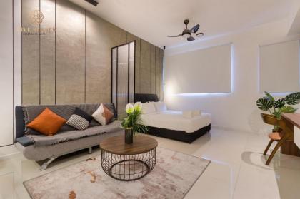 The Wonder World @ Serviced Apartment #AP - image 3