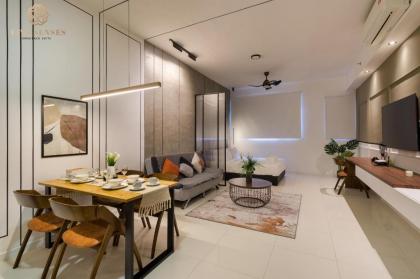 The Wonder World @ Serviced Apartment #AP - image 4