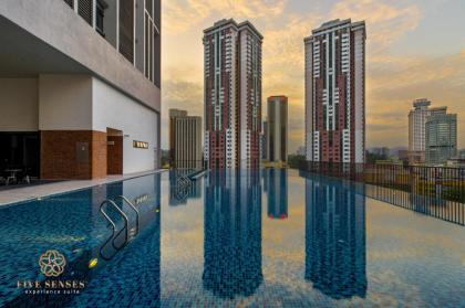 The Wonder World @ Serviced Apartment #AP - image 6