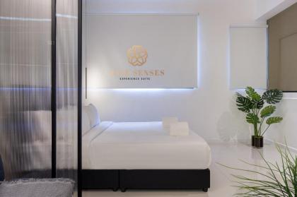 LRTMonorail & KTM near the Serviced Apartment #AP - image 19