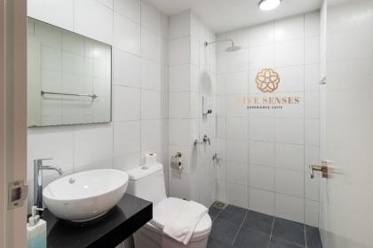 LRTMonorail & KTM near the Serviced Apartment #AP - image 7