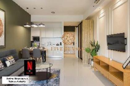 One Bedroom Downtown Studio@Serviced Apartment #AP - image 10