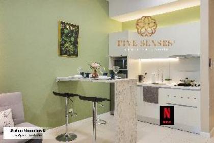 One Bedroom Downtown Studio@Serviced Apartment #AP - image 12