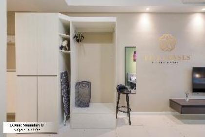 One Bedroom Downtown Studio@Serviced Apartment #AP - image 13