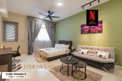 One Bedroom Downtown Studio@Serviced Apartment #AP - image 14