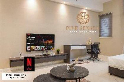 One Bedroom Downtown Studio@Serviced Apartment #AP - image 15