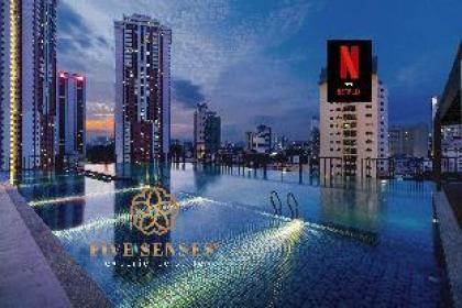 One Bedroom Downtown Studio@Serviced Apartment #AP - image 17