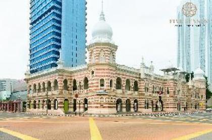 One Bedroom Downtown Studio@Serviced Apartment #AP - image 19